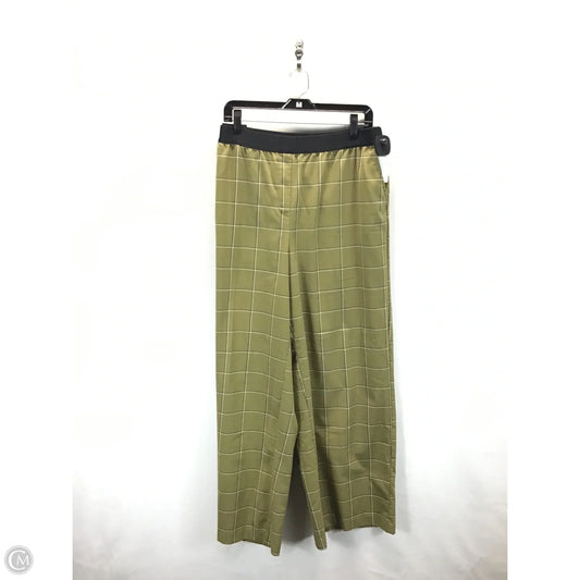 Pants Dress By Lane Bryant In Green, Size: 16