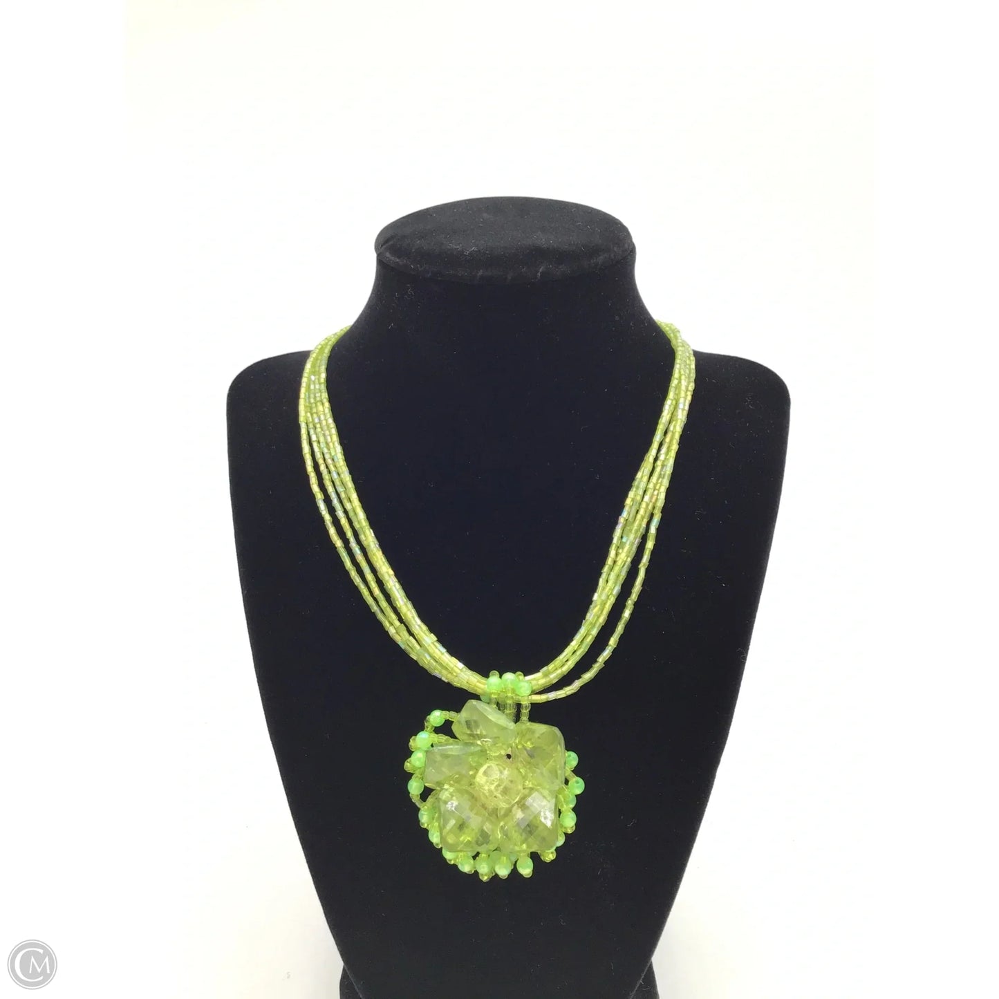 Necklace Statement By Clothes Mentor