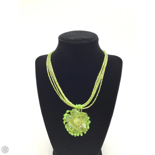 Necklace Statement By Clothes Mentor