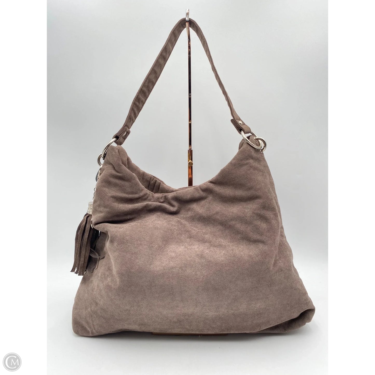 Handbag By Clothes Mentor, Size: Large