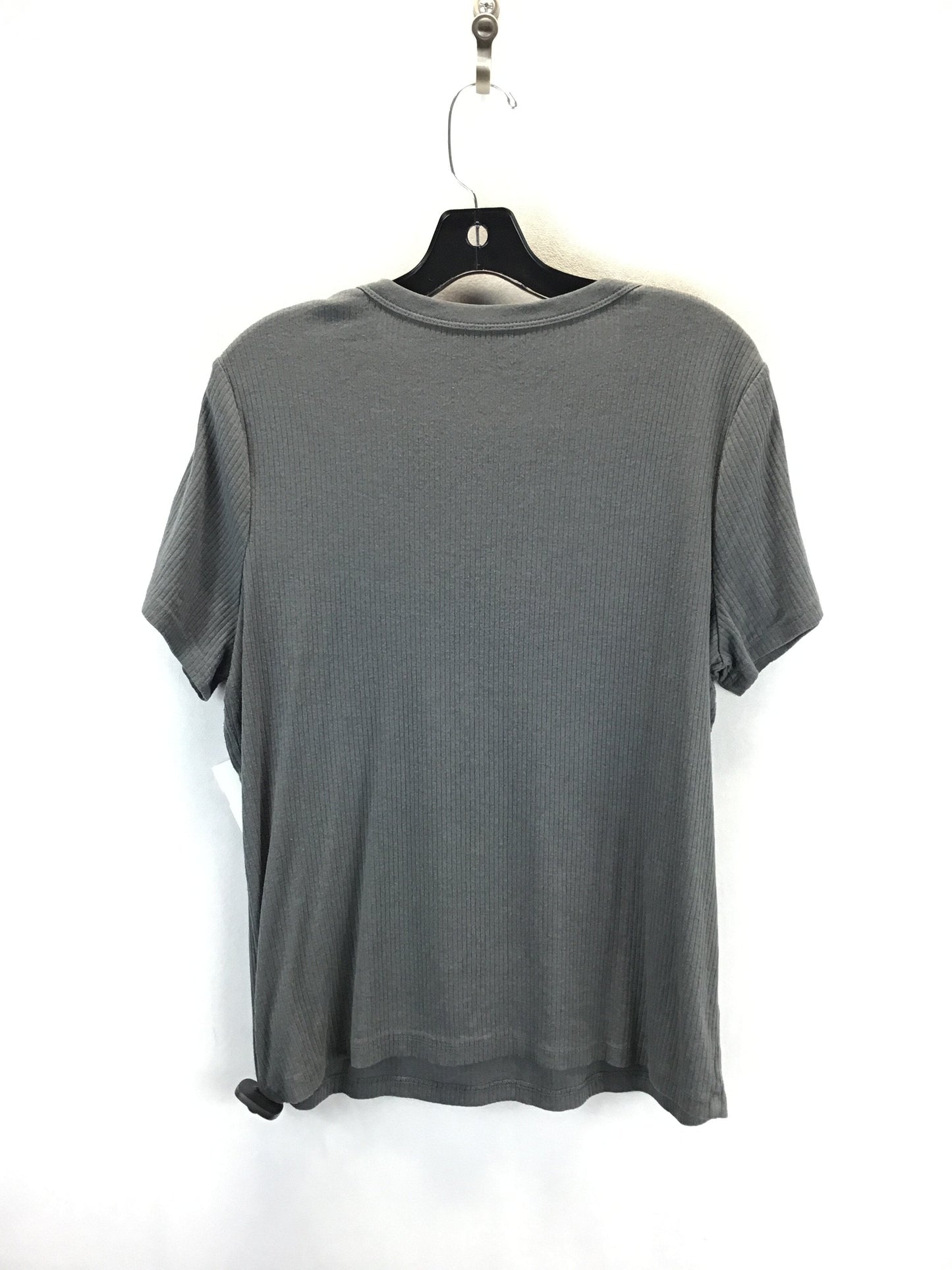 Top Short Sleeve By A New Day  Size: Xxl