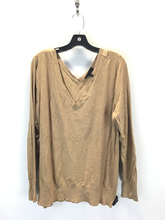 Sweater By Lane Bryant  Size: 14
