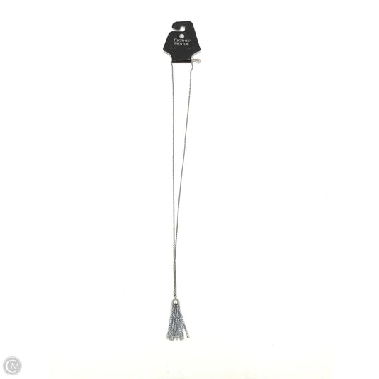 Necklace Pendant By Clothes Mentor