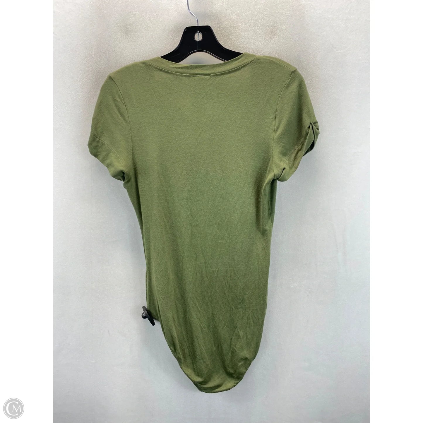 Bodysuit By Free People In Green, Size: S