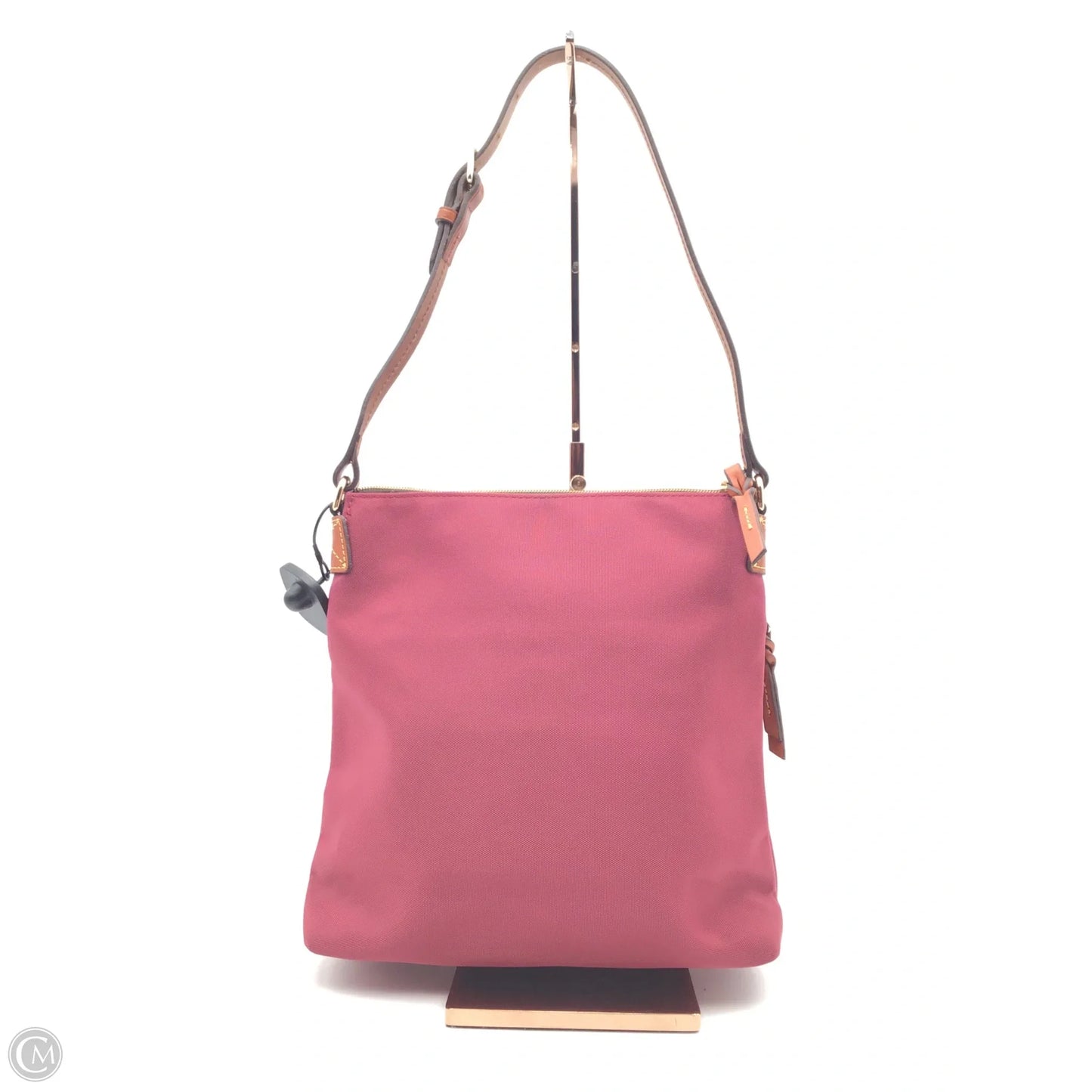 Crossbody Designer By Dooney And Bourke, Size: Medium