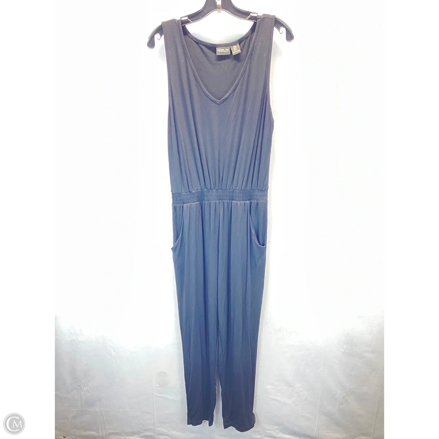 Jumpsuit By Rachel Zoe In Black, Size: S