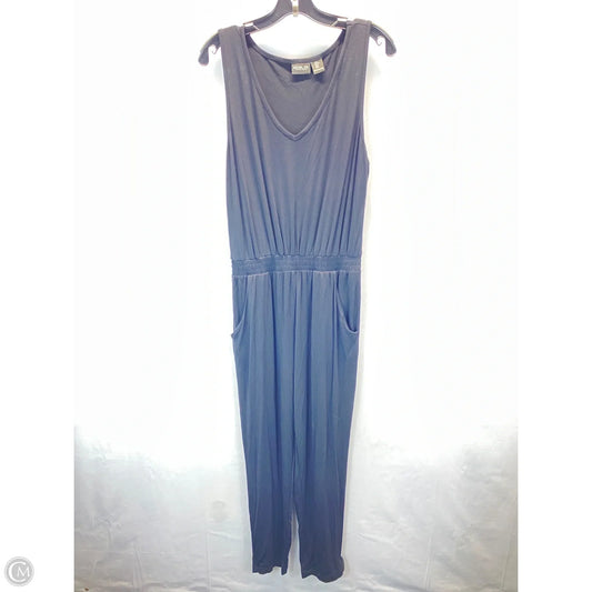Jumpsuit By Rachel Zoe In Black, Size: S