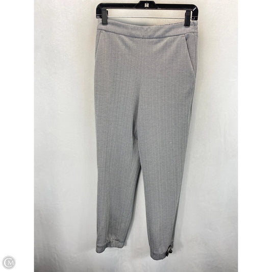 Pants Dress By Dkny In Grey, Size: S