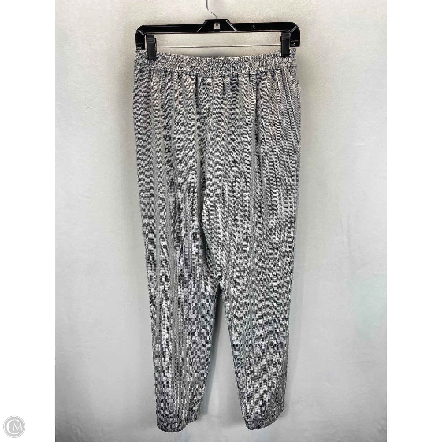 Pants Dress By Dkny In Grey, Size: S