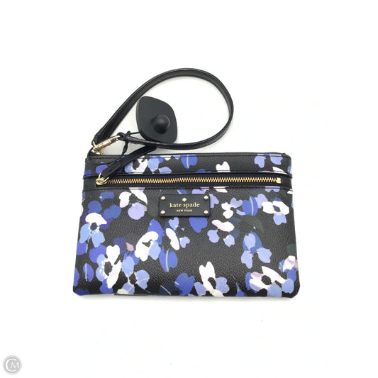 Wristlet Designer By Kate Spade, Size: Medium