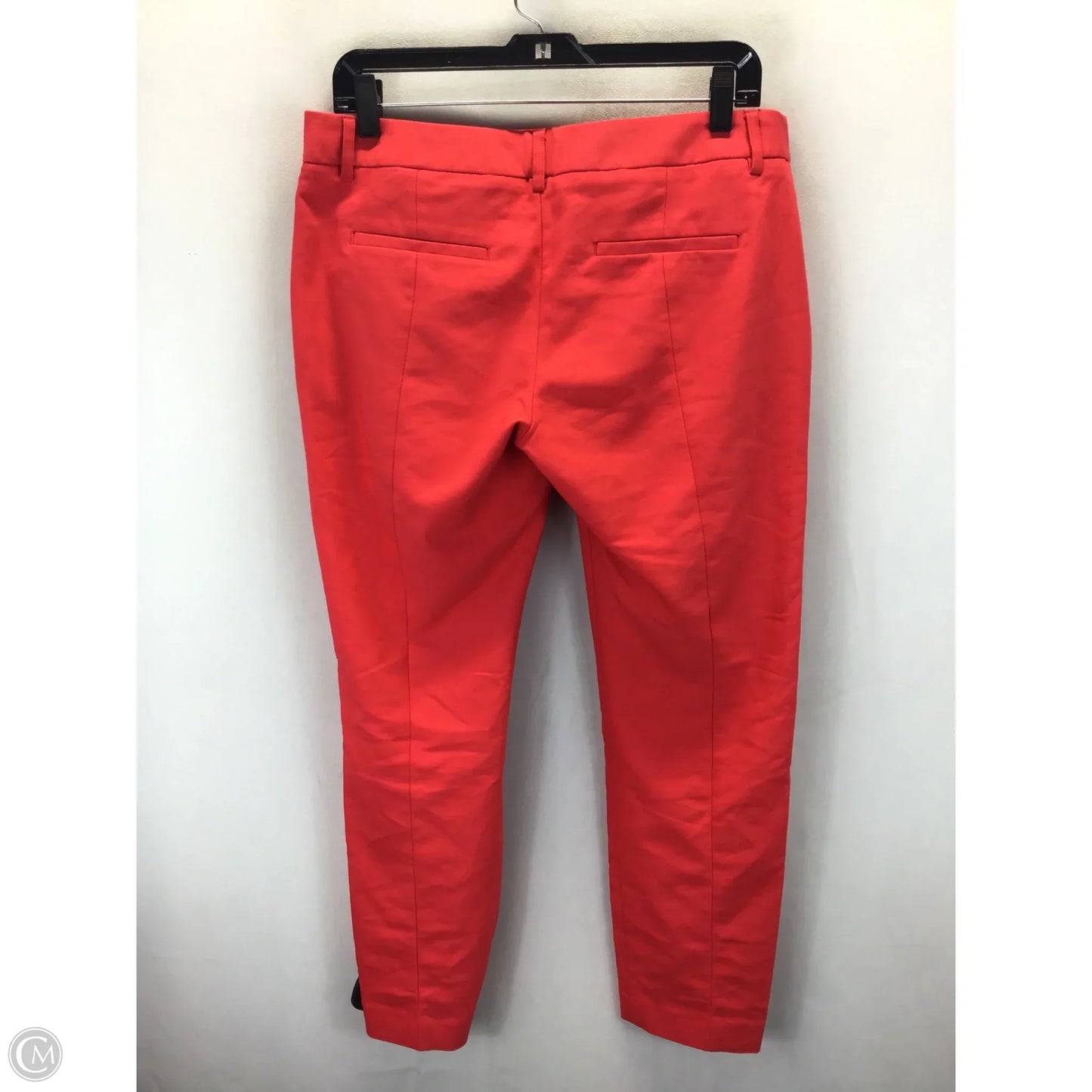 Pants Dress By Express In Red, Size: 8