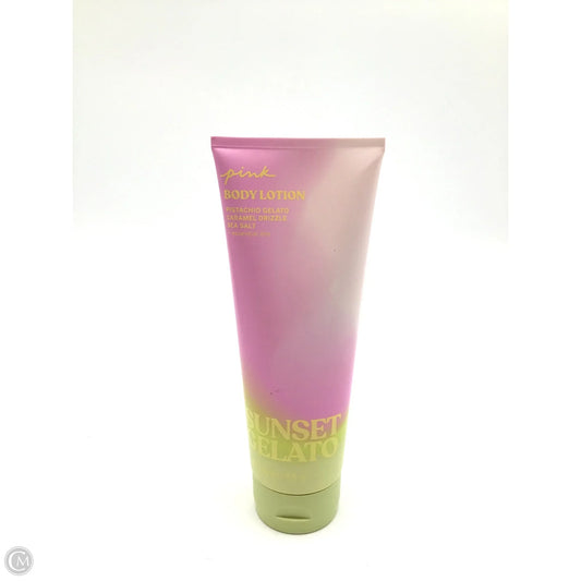 Body Moisturizer By Pink