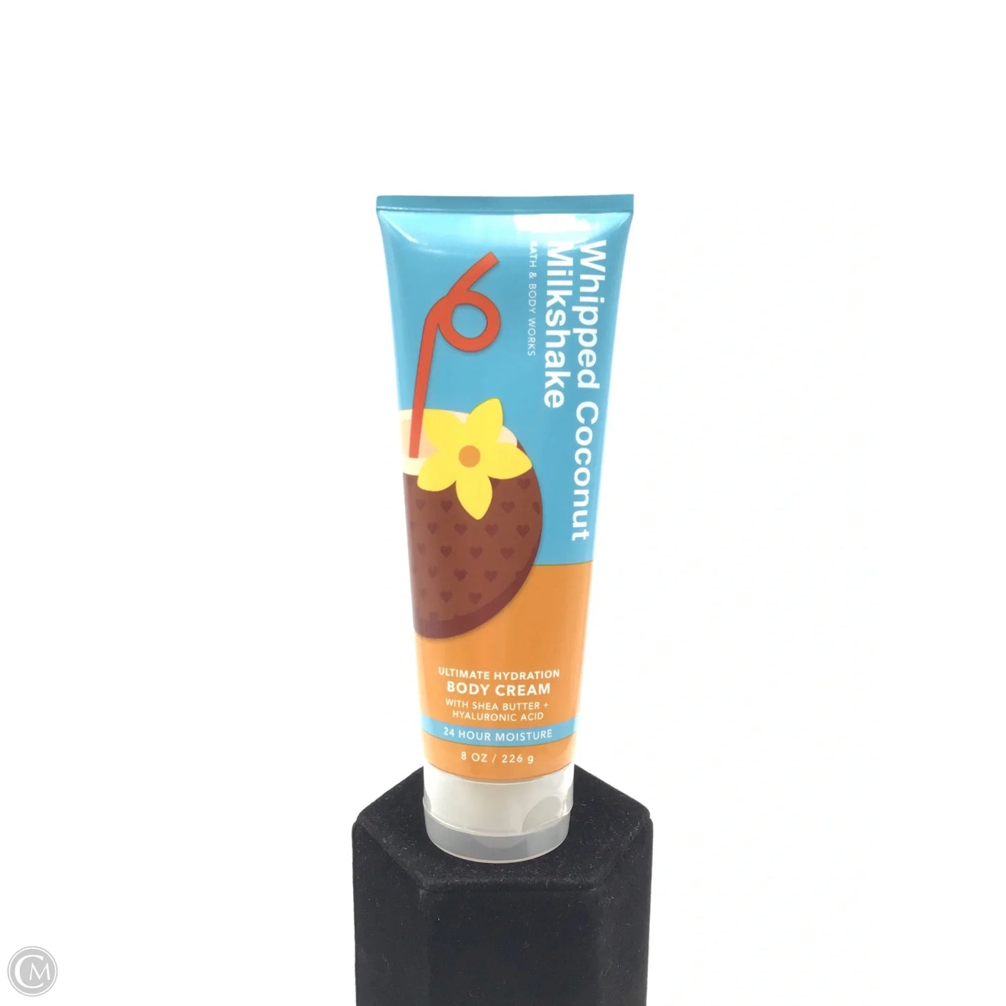 Body Moisturizer By Bath And Body Works