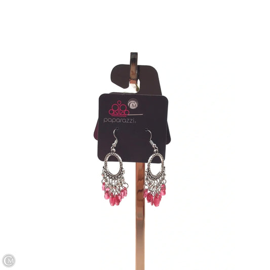 Earrings Dangle/drop By Paparazzi