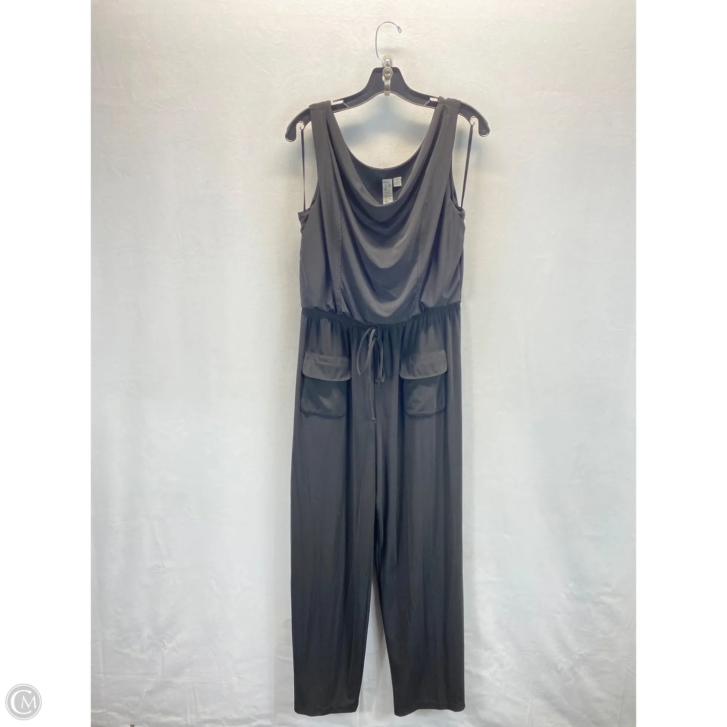 Jumpsuit By Emma And Michele In Black, Size: M