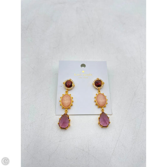 Earrings Designer By Kate Spade, Size: 0