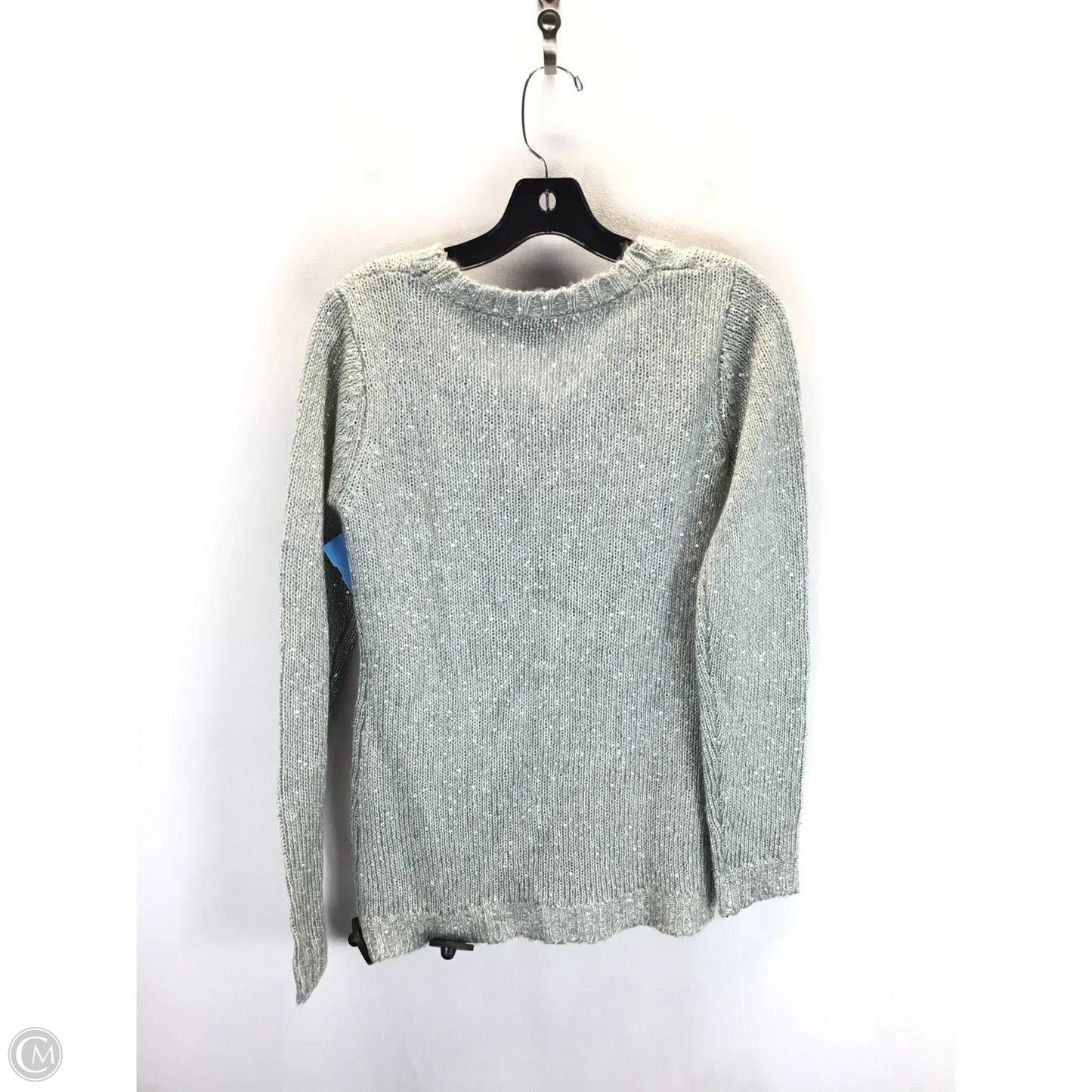 Sweater By Rue 21 In Grey, Size: L