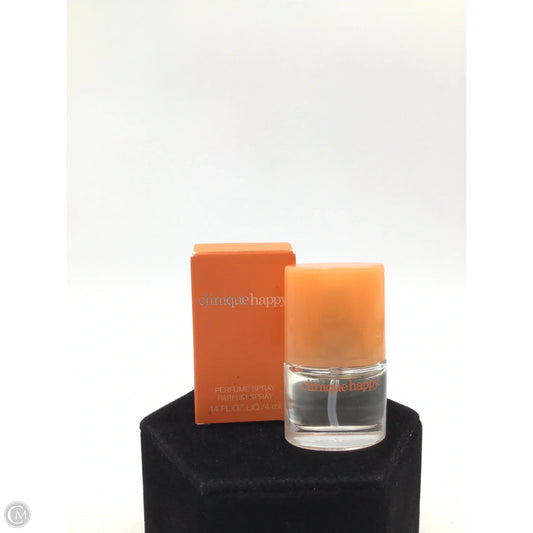 Fragrance By Clinique