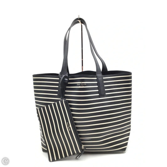Tote Designer By Kate Spade, Size: Large