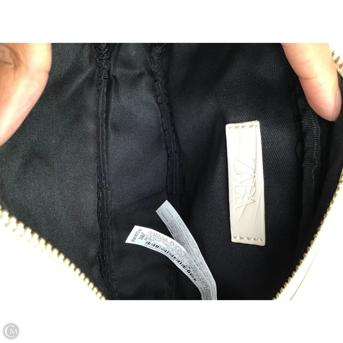 Crossbody By Zara, Size: Small
