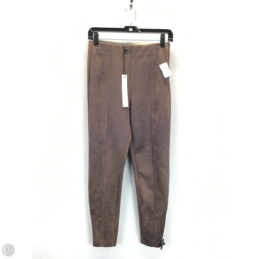 Pants Other By Mustard Seed In Brown, Size: M