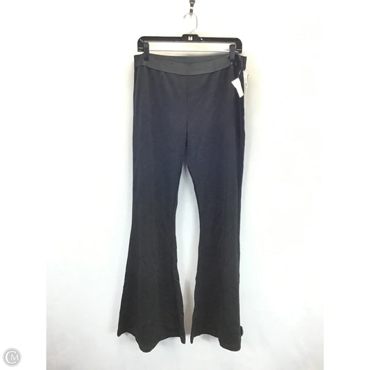 Pants Dress By Clothes Mentor In Black, Size: L
