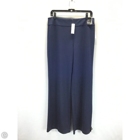 Pants Dress By New York And Co In Navy, Size: M