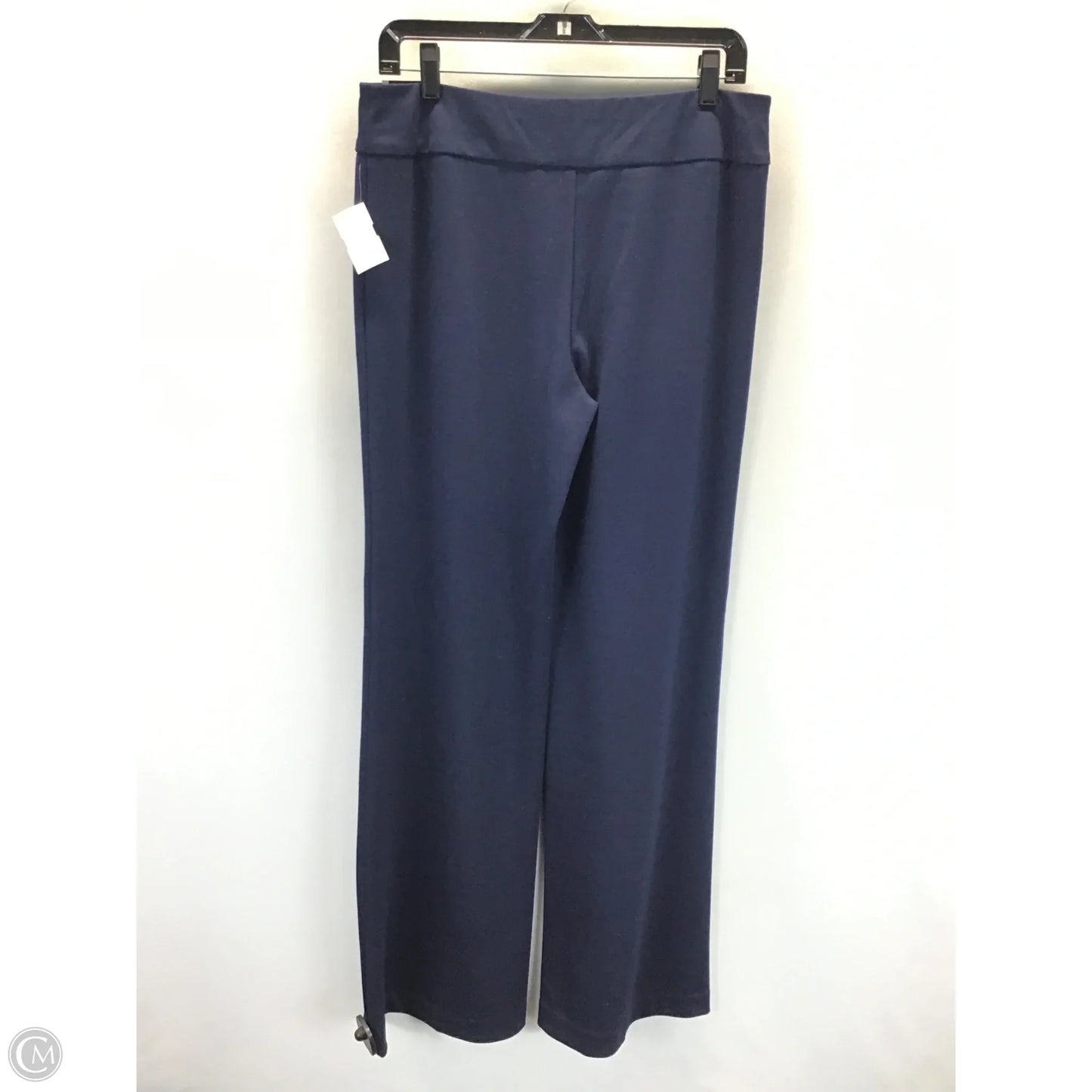 Pants Dress By New York And Co In Navy, Size: M