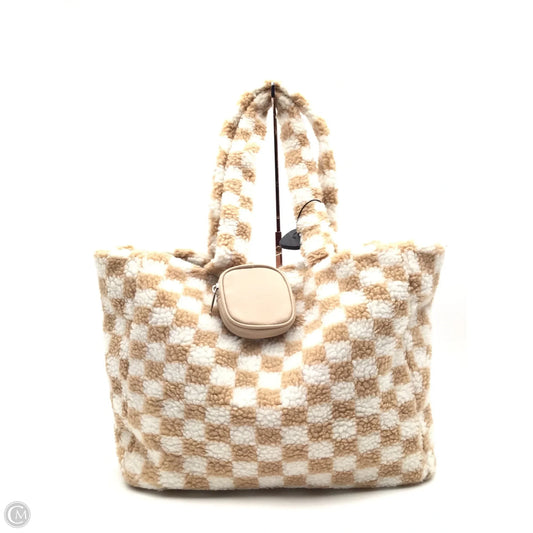Tote By Wild Fable, Size: Large