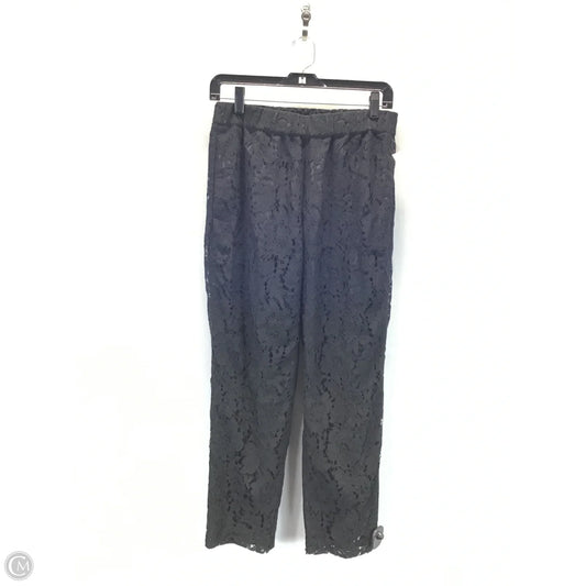 Pants Dress By J. Crew In Black, Size: 6