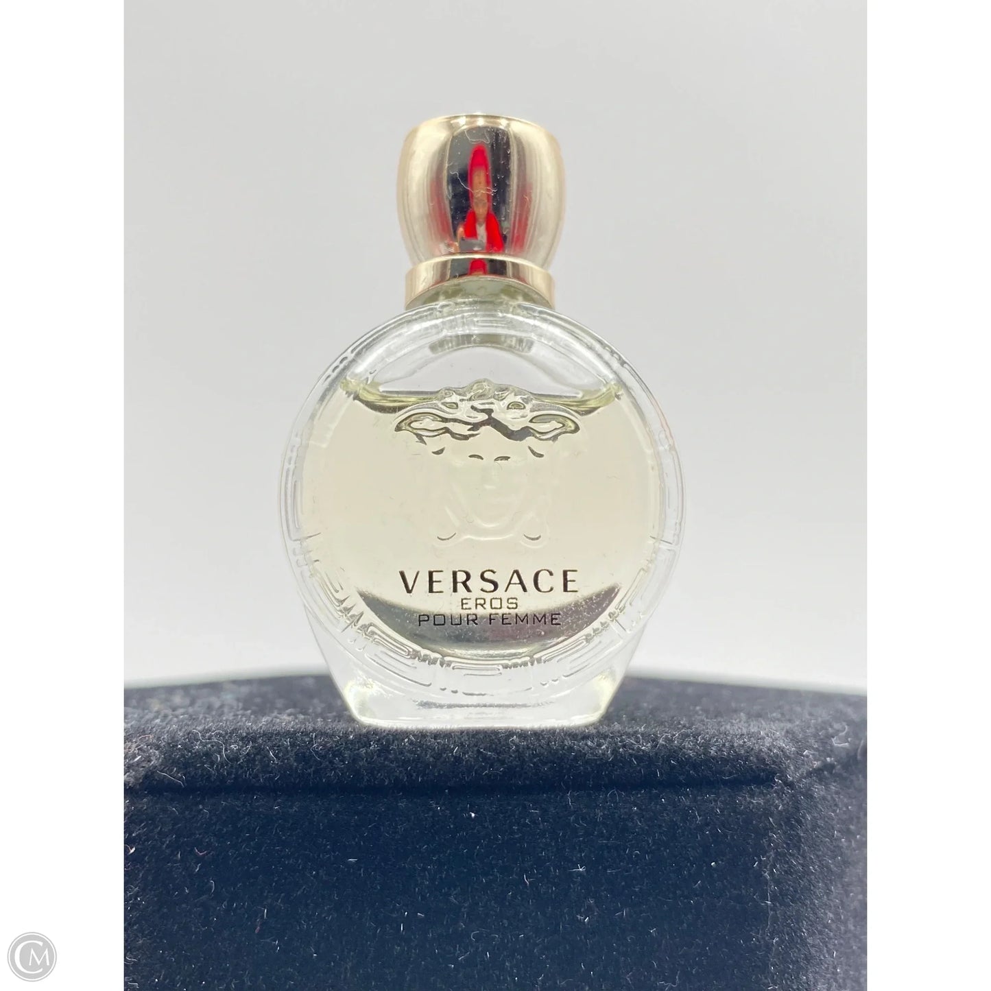 Fragrance Luxury Designer By Versace