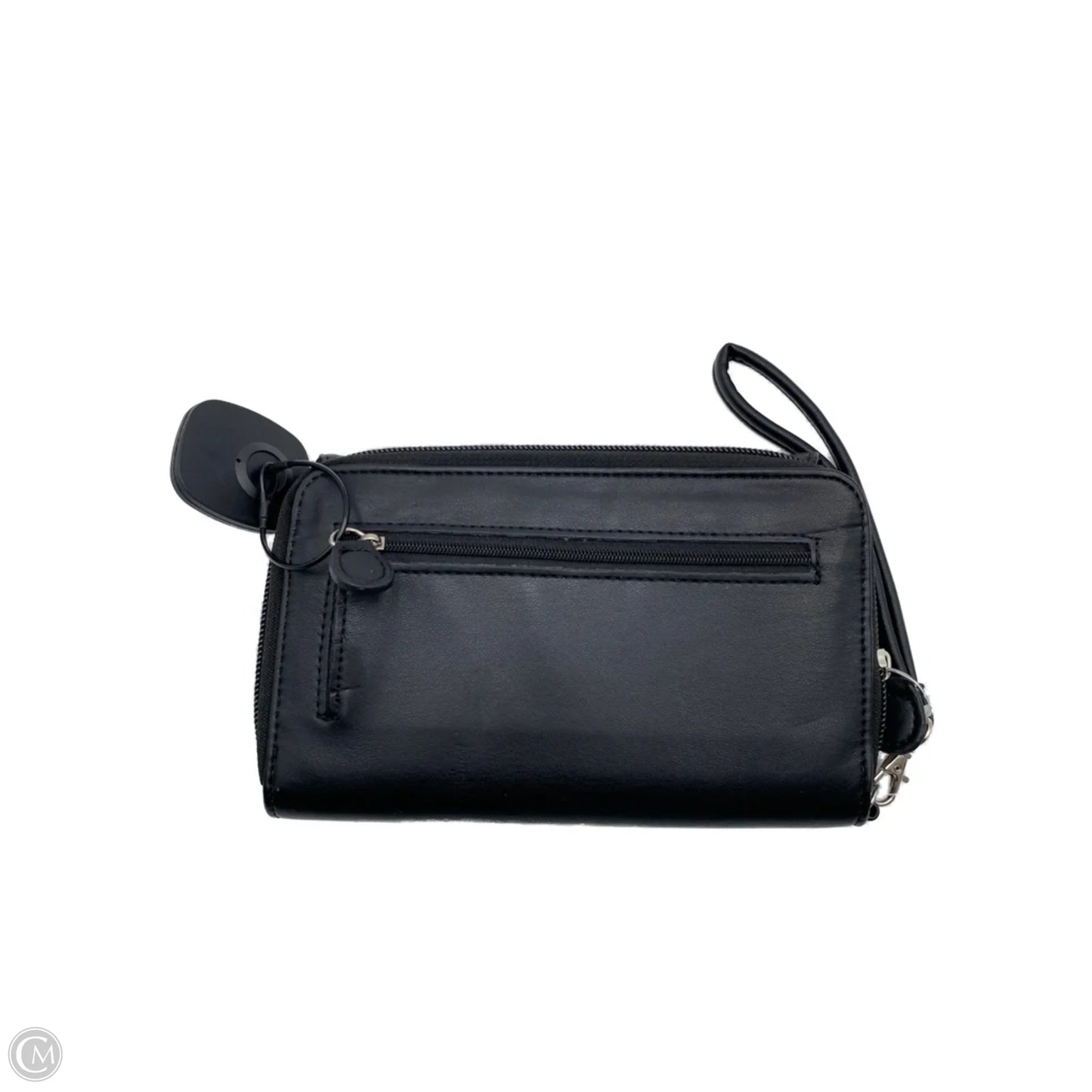 Wristlet By Clothes Mentor, Size: Large