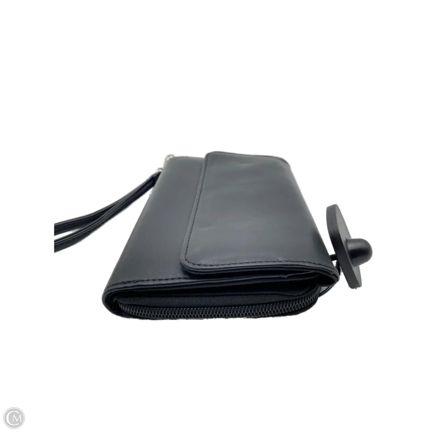 Wristlet By Clothes Mentor, Size: Large