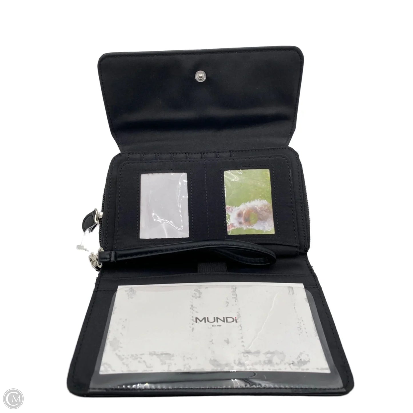 Wristlet By Clothes Mentor, Size: Large