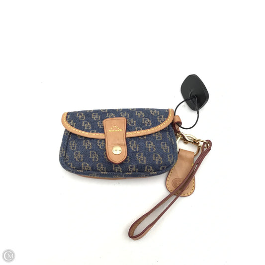 Wristlet Designer By Dooney And Bourke, Size: Small