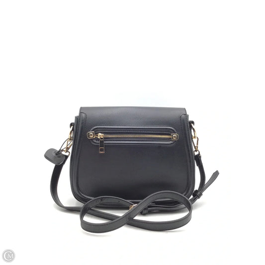 Crossbody By Aldo, Size: Medium