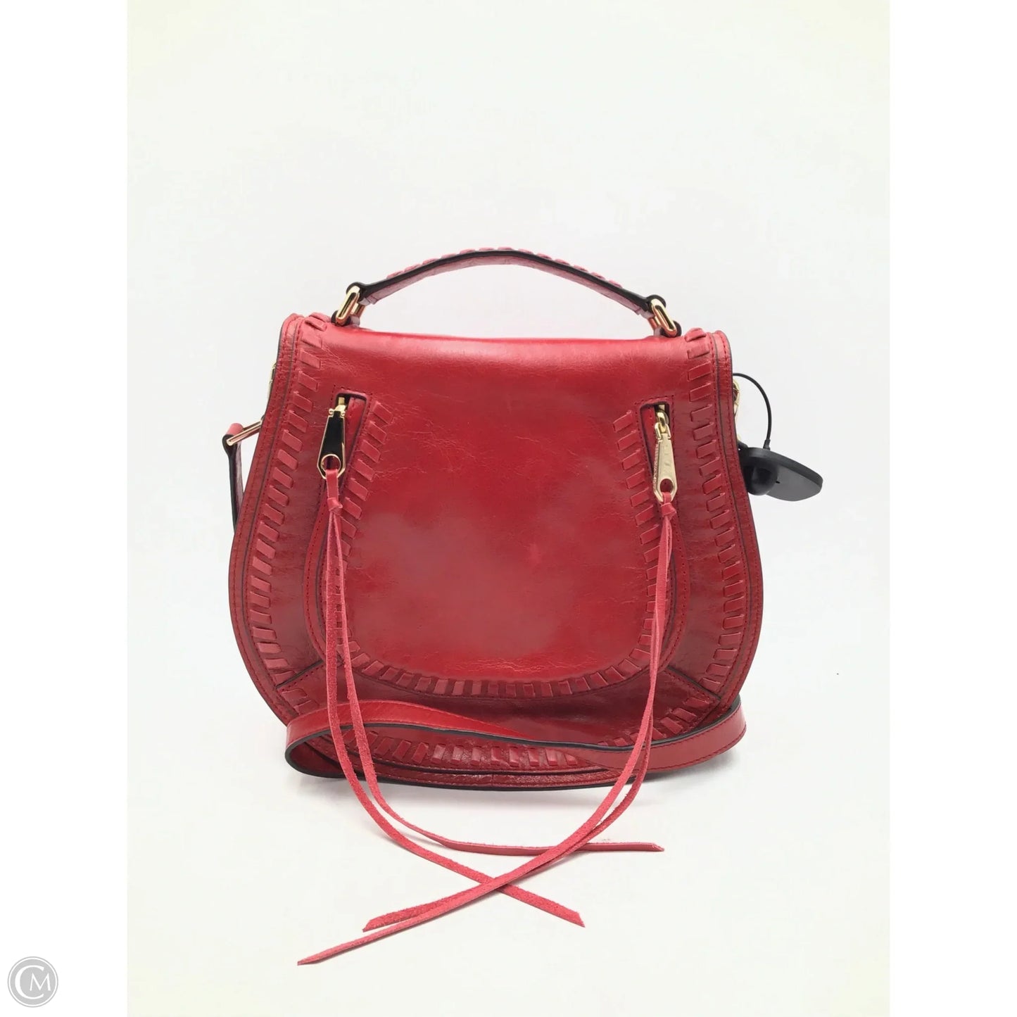 Crossbody Designer By Rebecca Minkoff, Size: Medium