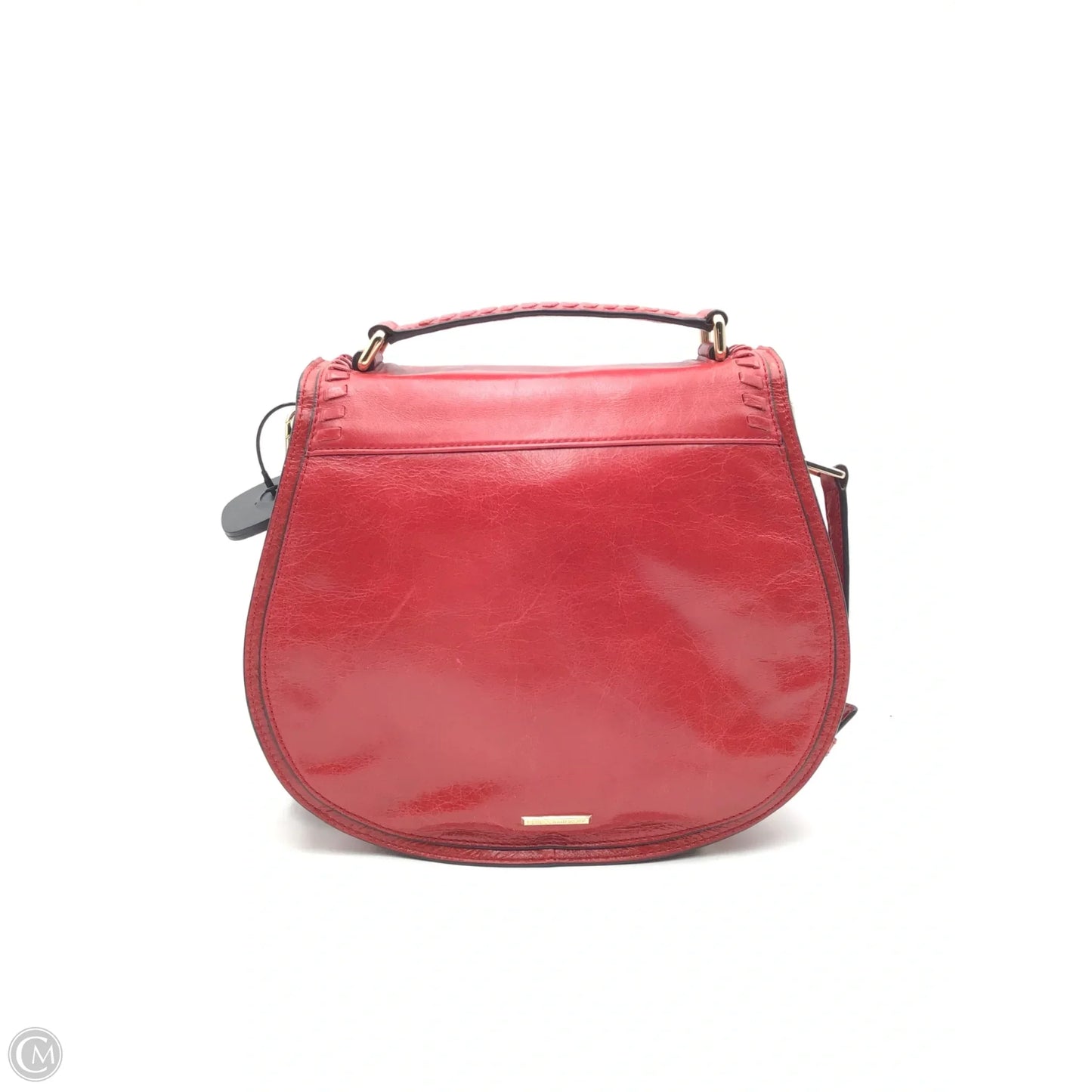 Crossbody Designer By Rebecca Minkoff, Size: Medium