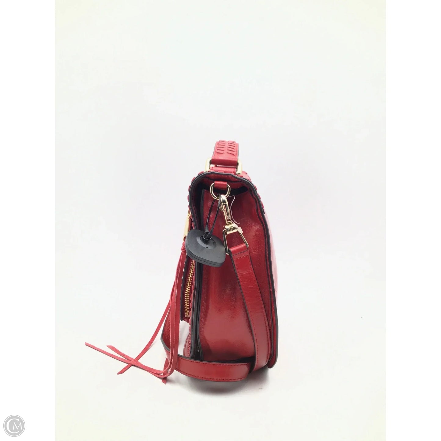 Crossbody Designer By Rebecca Minkoff, Size: Medium