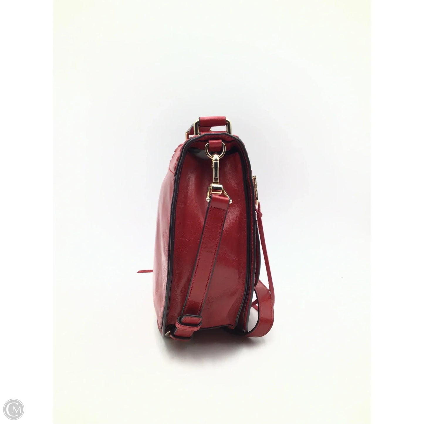 Crossbody Designer By Rebecca Minkoff, Size: Medium