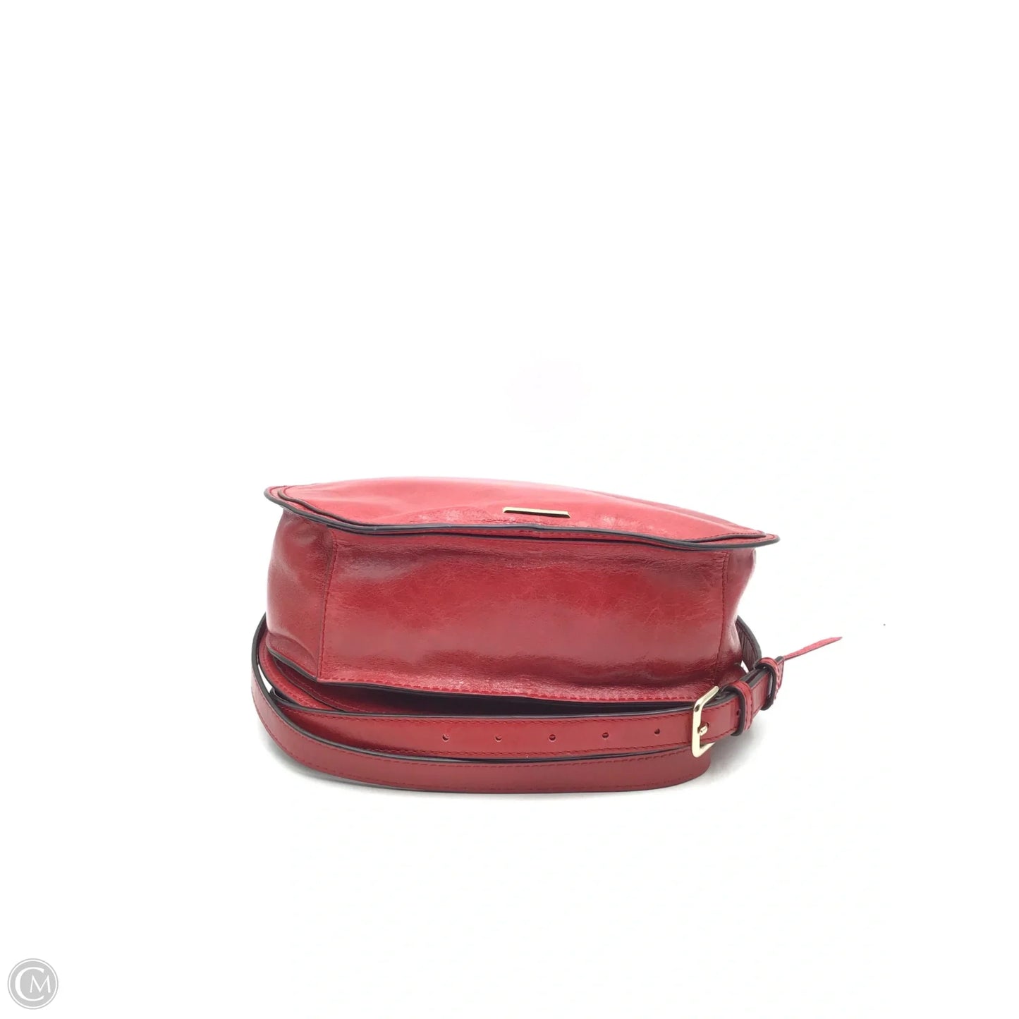 Crossbody Designer By Rebecca Minkoff, Size: Medium