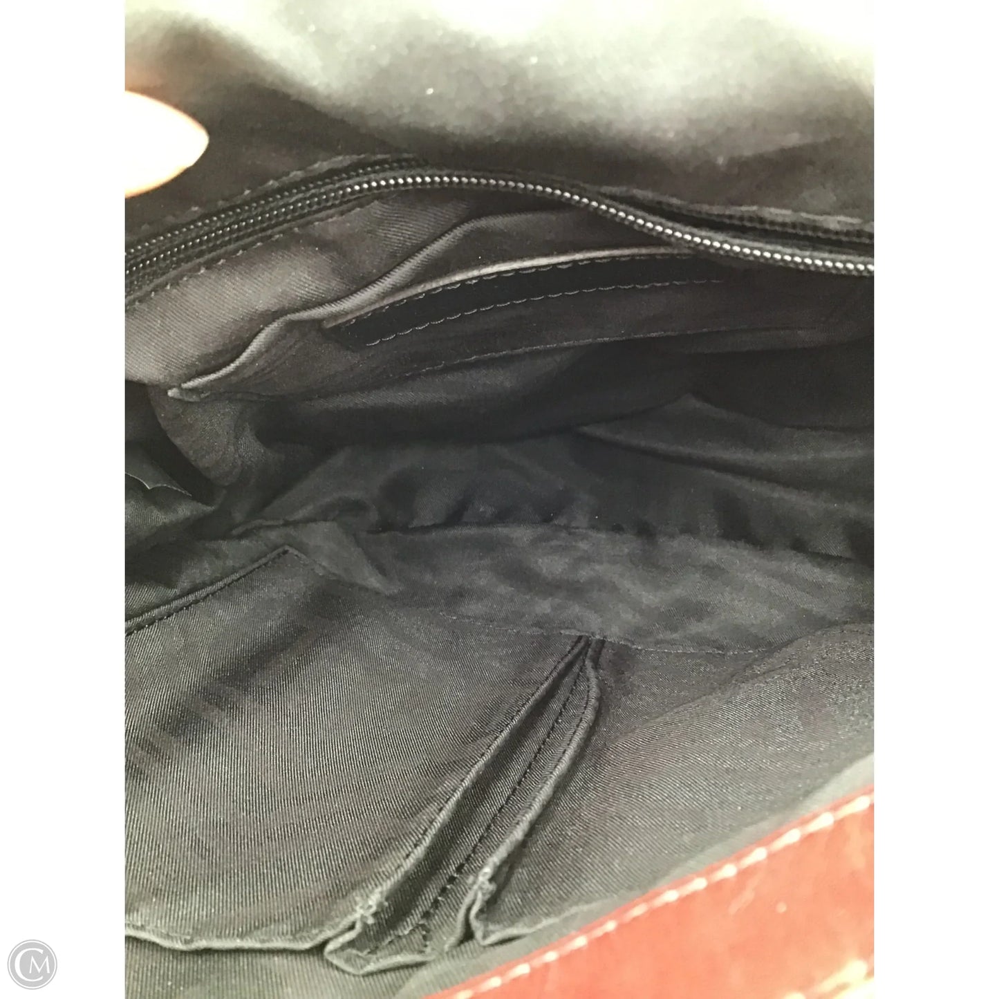 Crossbody Designer By Rebecca Minkoff, Size: Medium