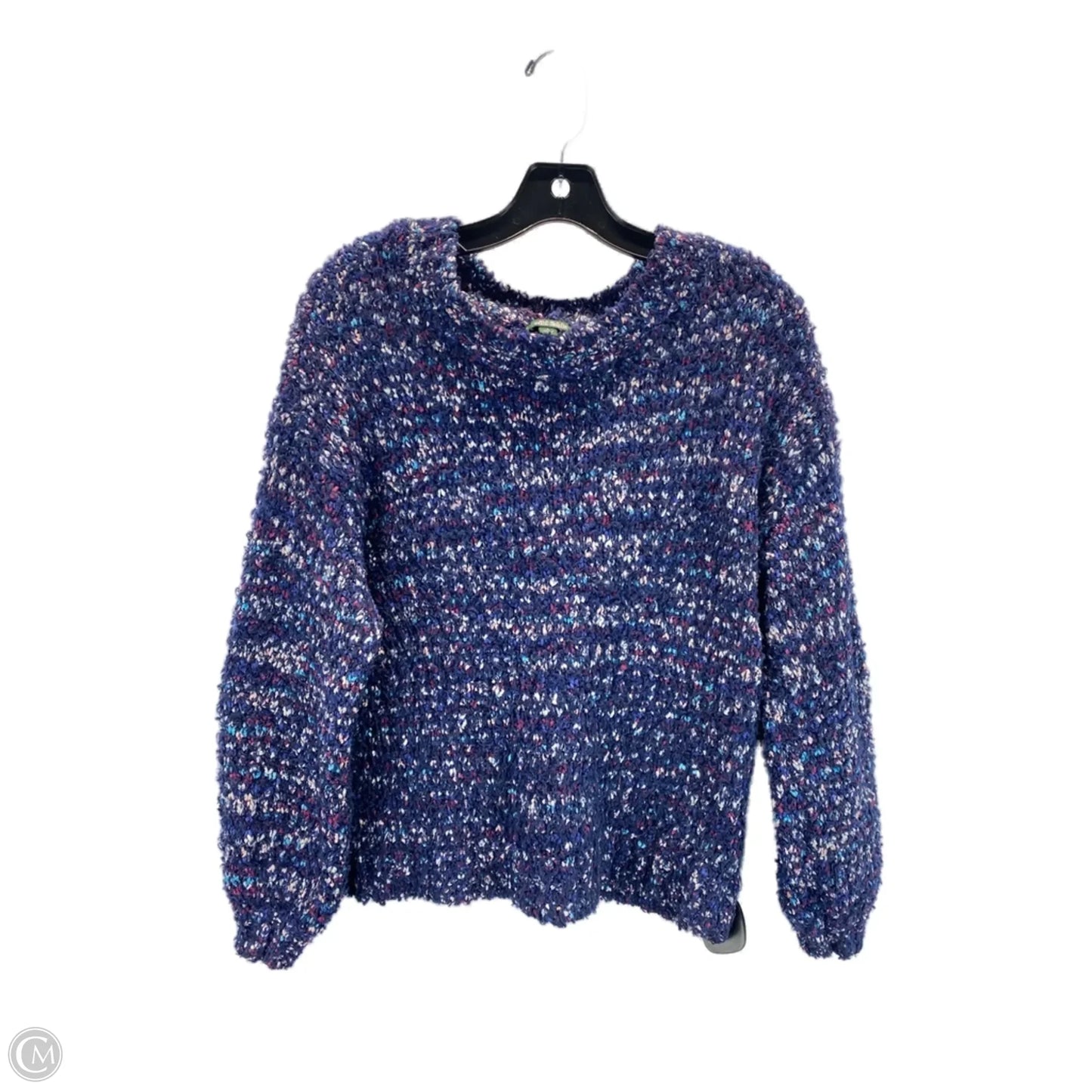 Sweater By Wild Fable In Multi-colored, Size: L