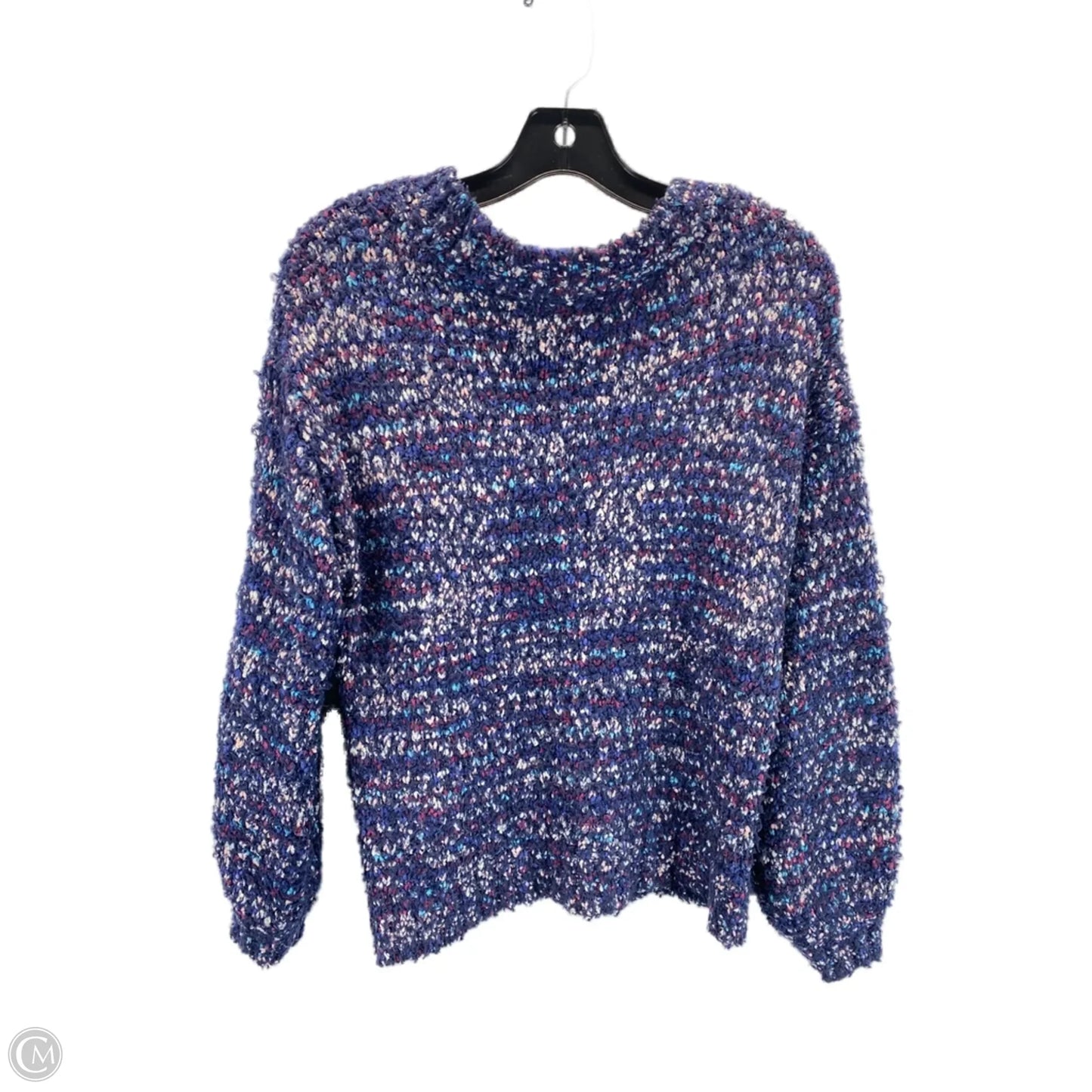 Sweater By Wild Fable In Multi-colored, Size: L