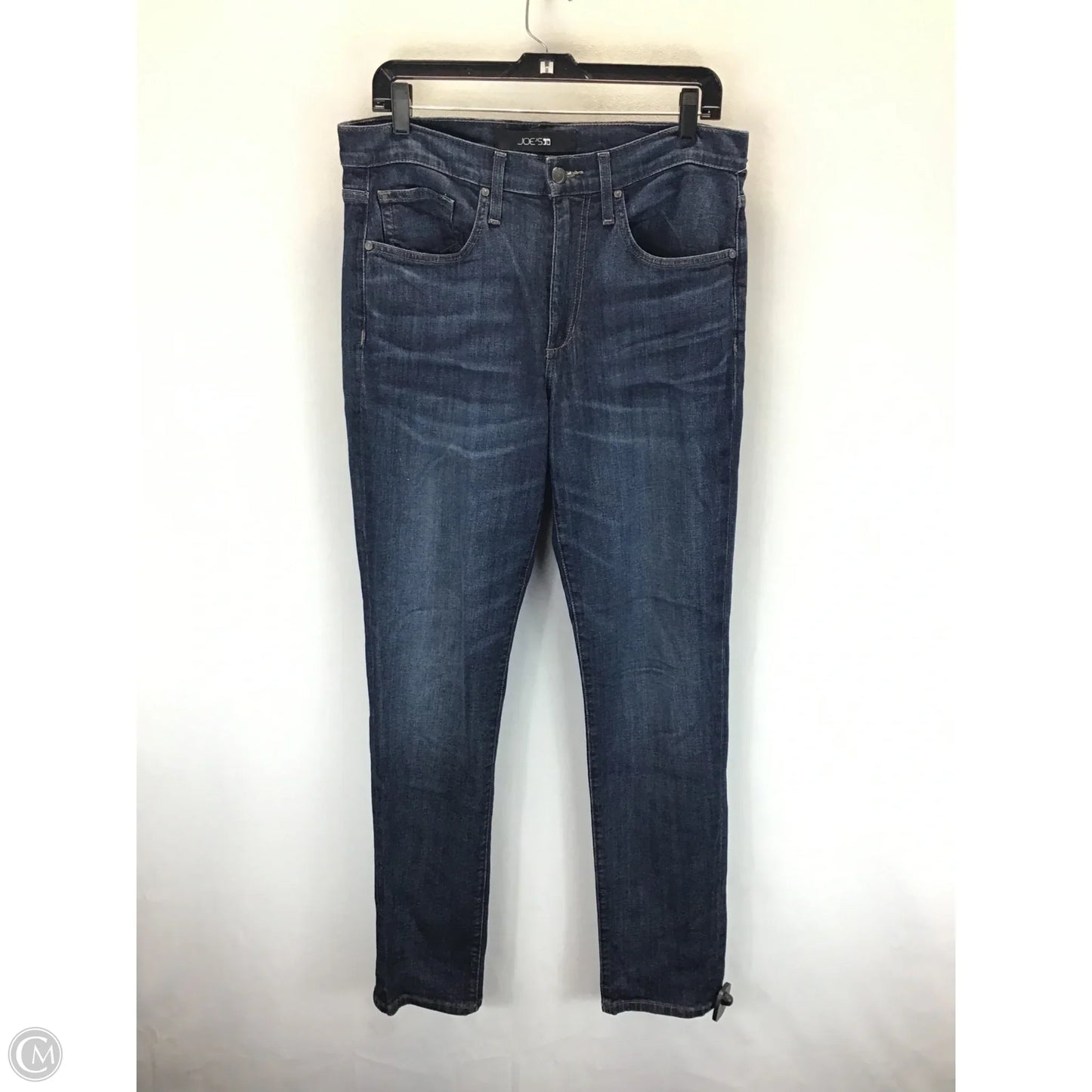 Jeans Straight By Joes Jeans In Blue, Size: 10