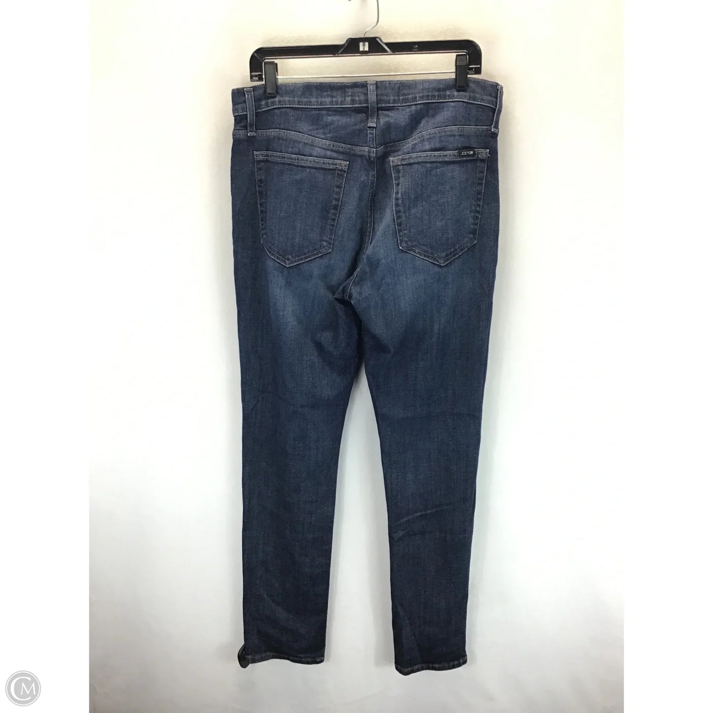 Jeans Straight By Joes Jeans In Blue, Size: 10