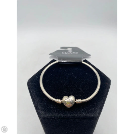 Bracelet Sterling Silver By Pandora