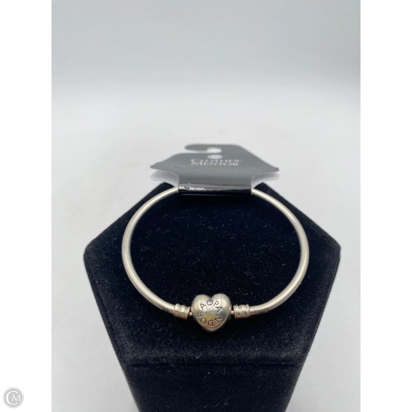 Bracelet Sterling Silver By Pandora