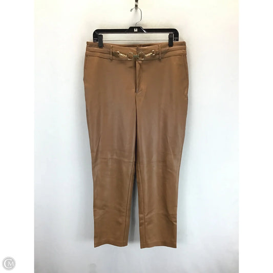 Pants Other By Marc New York In Brown, Size: 10