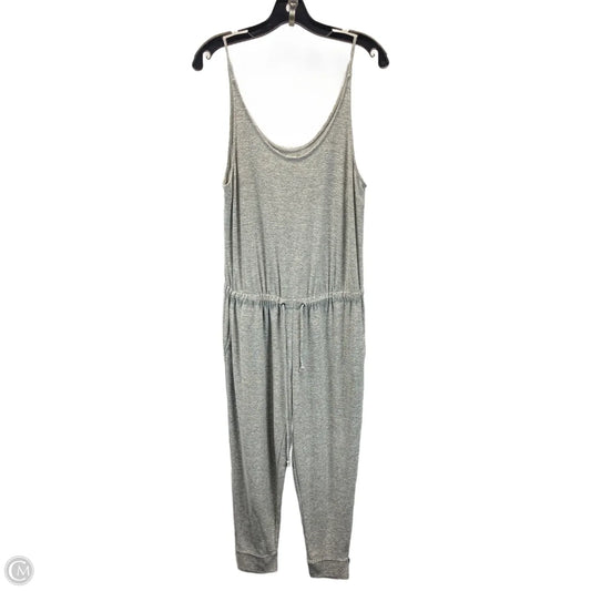 Jumpsuit By Lou And Grey In Grey, Size: S